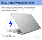 HP ZBook Studio G11 16-Inch Mobile Workstation Laptop