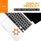 gzpddu 128GB Micro SD Card 2-Pack with SD Adapter
