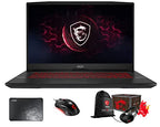 MSI Pulse GL76 Gaming Laptop i7 RTX 3070 144Hz