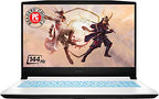 MSI 11800H Sword 15 RTX 3050 Ti Gaming Laptop