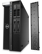 Dell Precision T5820 Workstation i9, 32GB RAM, 1TB SSD, RTX 4000 - Renewed