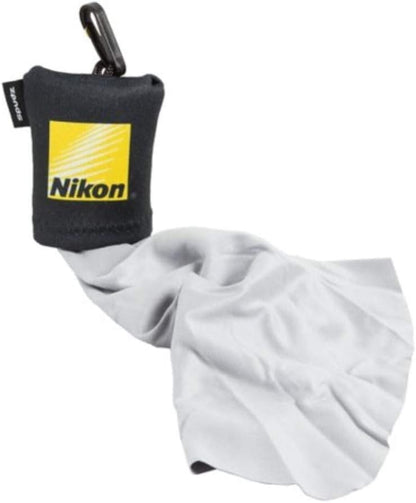 Nikon 16142 Micro Fiber Cleaning Cloth Large