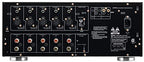 Marantz MM7055/N1B 5-Channel Power Amplifier Home Theater
