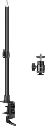 Neewer Camera Desk Mount C Clamp Stand