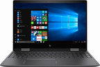 HP Envy X360 FHD Touchscreen 2-in-1 Laptop