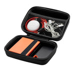 Acinkeety Hard EVA Travel Case for Electronics and Accessories