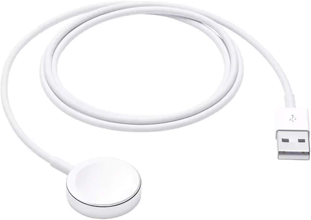 Apple Watch Magnetic Charging Cable 1m USB