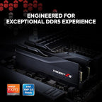 G.Skill F5-6000J3636F16GA2-TZ5K Trident Z5 DDR5 32GB 6000MHz