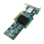 Gugxiom LSI SAS 9212-4i4e 8-Port SAS/SATA HBA Controller Card