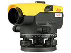 Leica 840381 NA320 360-Degree Auto Optical Level