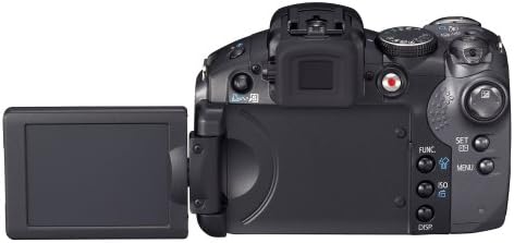 Canon 2077B001 PowerShot S5 IS 8MP 12x Zoom Camera