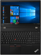 Lenovo 20W6007CUS-3721-28600 ThinkPad P15s Gen 2 i5 Laptop + MS 365