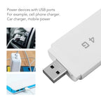 Generic 4G LTE USB WiFi Router with SIM Card Slot