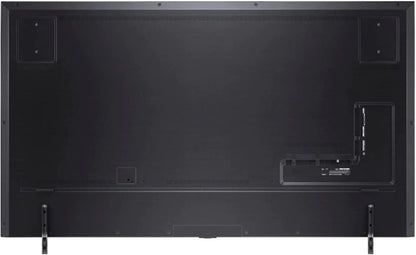 LG 65QNED80UQA 65" 4K QNED Smart TV - Alexa Built-in