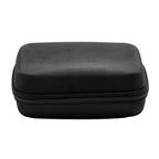 hogtnd Hard EVA Electronics Organizer Case with Mesh Pocket
