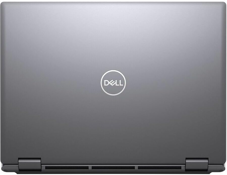 Dell 7680 Precision i9 Mobile Workstation 1TB SSD RTX 4000