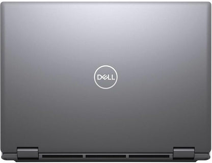 Dell 7680 Precision i9 Mobile Workstation 1TB SSD RTX 4000