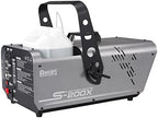 Antari ANF200 High-Powered Snow Machine with DMX
