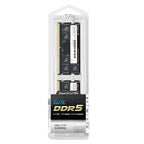 TEAMGROUP Elite SODIMM DDR5 32GB Laptop Memory Kit