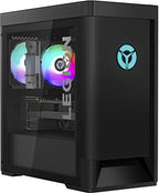 Lenovo Legion Tower 5 Gaming PC, Ryzen 7, GTX 1660 Super + MS 365