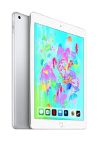 Apple IPAD 6 9.7-inch 32GB WiFi + 4G LTE (Renewed)