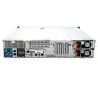 Dell PowerEdge R530 8 x 3.5 2X E5-2630 V3 384GB Server Renewed