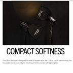 Aputure Bestar-APT-LS60SOFTBOX LS 60D/60X Softbox