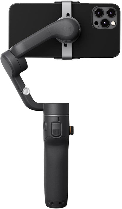 DJI CP.OS.00000213.02 Osmo Mobile 6 Smartphone Gimbal Stabilizer