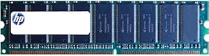 HP D4295A 32MB EDO DIMM Memory — main product image