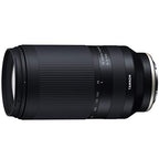 Tamron E11TM70300S 70-300mm Sony E-Mount Lens Bundle