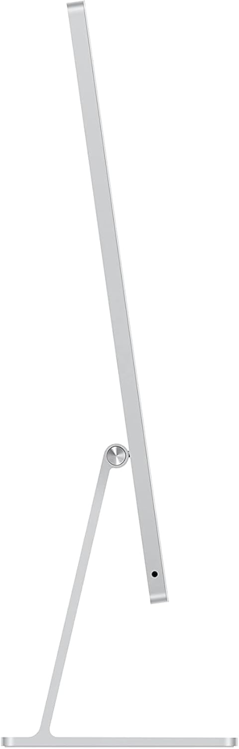 Apple MGPD3LL/A-cr iMac M1 24-Inch 512GB SSD Renewed