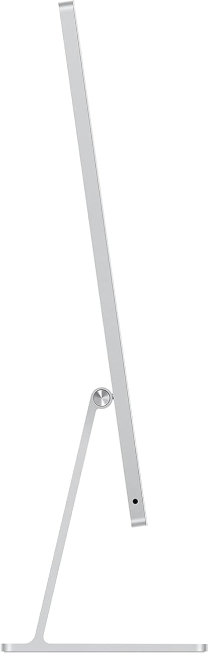 Apple MGPD3LL/A-cr iMac M1 24-Inch 512GB SSD Renewed