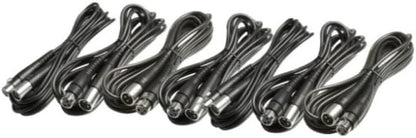 Shure PGADRUMKIT7 7-Piece Drum Microphone Kit