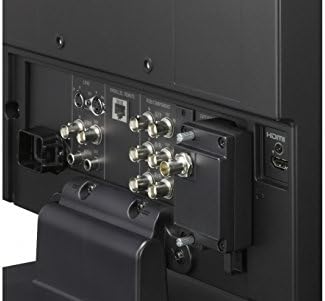 Sony LMD-1510W 15" High Definition LCD Monitor