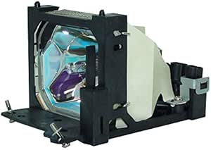 Hitachi CP-X325 Projector Lamp with Original Bulb