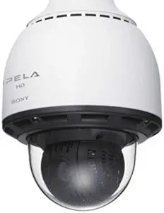 Sony SNC-RH164 HD Network PTZ Dome Camera — main product image