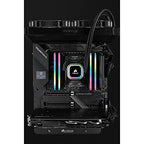 Corsair CMH64GX4M4D3600C18 VENGEANCE RGB PRO SL 64GB DDR4