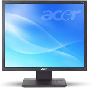 Acer ET.BV3RP.B01 V173Bb 17-Inch LCD Monitor - Basic Display