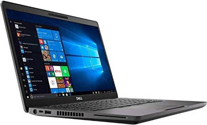 Dell 5400 Latitude 14" HD i5-8265U 32GB 1TB SSD Laptop (Renewed)