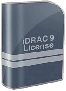 Dell iDRAC 9 Enterprise Remote Management License