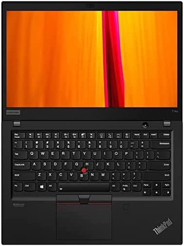 Lenovo 20UH0030US ThinkPad T14s Gen 1 Touchscreen Laptop