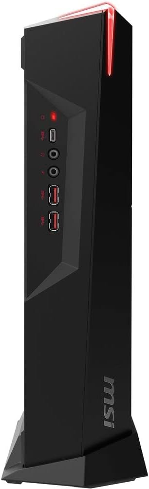 MSI Trident 3 i9-12900K RTX 3050 Gaming Desktop