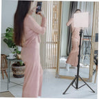 Happyyami Portable LED Video Light Kit with Touch Control