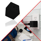 GE 47494 3-Outlet Extender Wall Tap Power Adapter