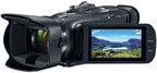 Canon Vixia HF G50 UHD 4K Camcorder Renewed with Kit