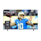 TCL 75S450G 75-Inch S4 4K LED Smart Google TV