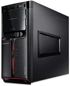 Lenovo 77275SU IdeaCentre K330 Discontinued Desktop — main product image