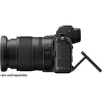 Nikon Z 7II 45.7MP Mirrorless Camera Bundle