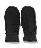 Spyder 38D135302 Men's Sherman Sherpa Fleece Mittens