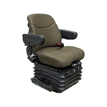 K&M 039-6752 JD 8000-8010 Series Pro Seat Suspension — main product image